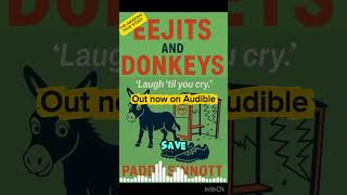 Eejits and Donkeys Audiobook #2 | Porkie Pie Factory Excerpt