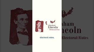 Election of 1860, explained