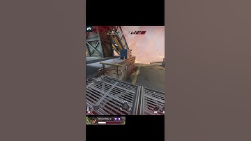 How to Make BALD WRAITH MAD Apex Legends Clips