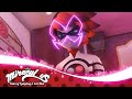 Miraculous Ladybug | 🐞 Evillustrator 🐞 | Ladybug and Cat Noir | Animation