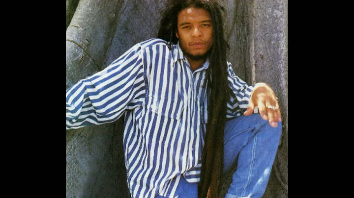 Maxi Priest - Suzie you are