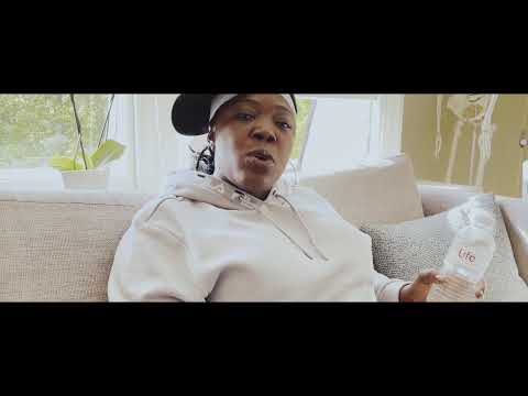 N BROWN - MO ALI (OFFICIAL VIDEO) DIRECTED BY SILVA ACE