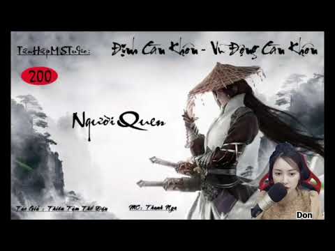 Video Định Càn Khôn tập 200 : Người Quen | Truyện Tiên Hiệp... - youtube