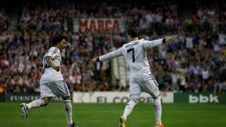 Cristiano Ronaldo 2013 - Always King - Hd