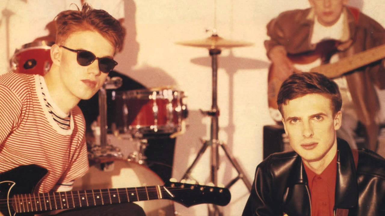 Orange Juice Rip It Up (HD) YouTube