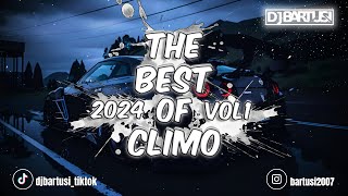 ⛔😍🤍 THE BEST OF CLIMO !!! 2024 🤍😍⛔ VOL.1 {😈🔥 NAJLEPSZE KLUBOWE BRZMIENIE 🔥😈} 💙🎶 @DJBarTusi 🎶💙