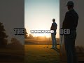 The Quiet Swing That Redefined a U.S. Open Moment