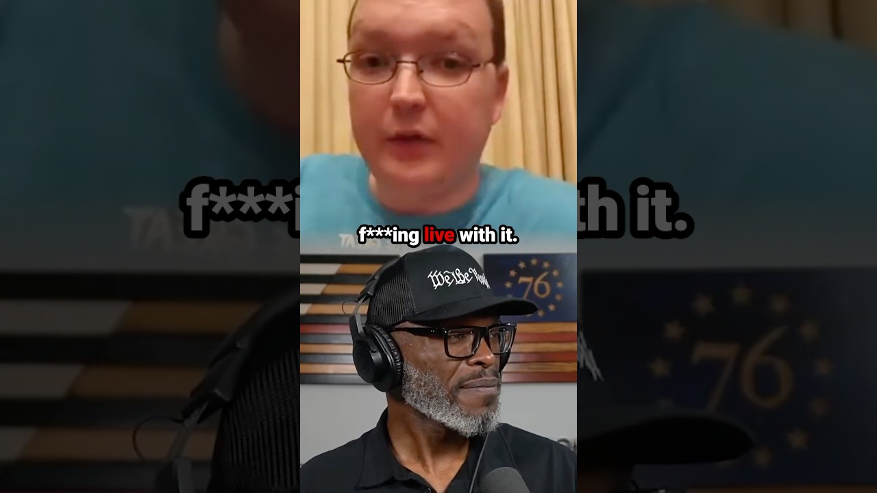 Stop Blaming Boomers and GET TO WORK!!