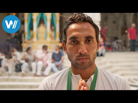 Indien - Kampf