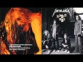 Metallica - Metal, Inc. [Full Bootleg Album (1986)]