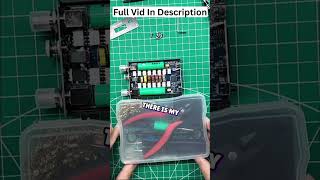 Soldering Iron Repair: Pinecil USB-C Power Station Fix #shorts