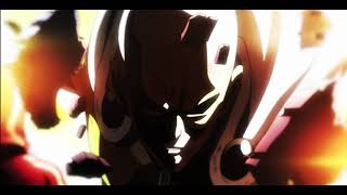 Saitama Vs Boros Edit - Resurrection