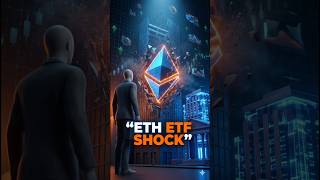 Morgan Stanley Files Ethereum ETF — Is ETH About to Explode?