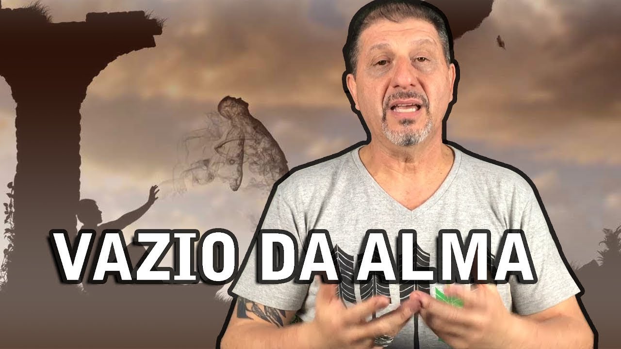 Vazio da Alma | Xamanismo em Você #68