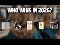 The Top 5 Best Blonde Bombshell in 2026 - Must Watch Before Buying!