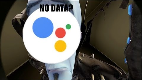 The voice assistant that doesn