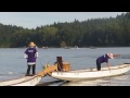 Canadian Dragon Boat Championships 2013 - Day 1 - Race 3
