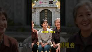 清明扫墓步骤