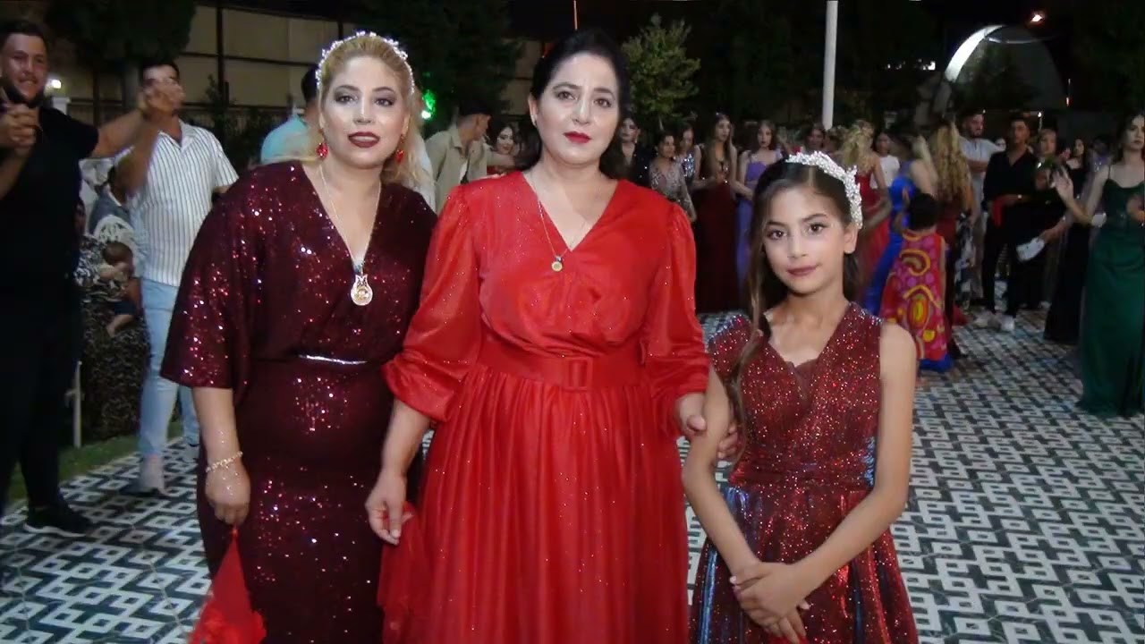 SELOCAN İLE YAZGÜL ALTUNTAŞ KINA 2