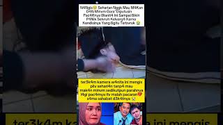 klarifikasi fandi ramadhan#fandiramadhan #trending
