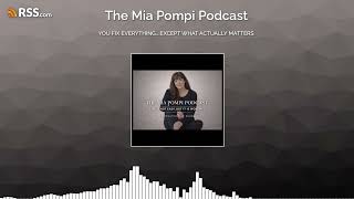 YOU FIX EVERYTHING… EXCEPT WHAT ACTUALLY MATTERS