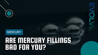 Are Mercury Fillings Bad For You? [Holistic Dentist Kenmore]