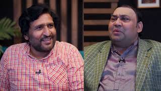 Rana Ijaz New Funny Video | Rana Ijaz & Tasleem Abbas Funny Video | Rana Ijaz