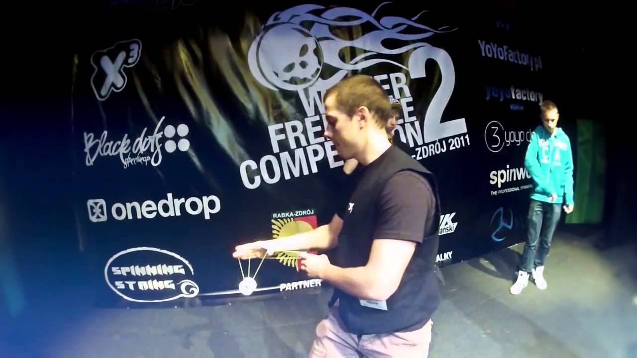 WFC International 3 Official Promo Video | 15th December | Cracow