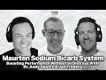 Maurten Sodium Bicarb System: Performance Without GI Distress w/ Dr. Andy Sparks &amp; Jan Frodeno