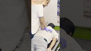backpain #chiropractic #chiropractor #india #top #shorts #trening #video #videoviral