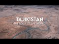 Journey to the jewel of central asia unveiling tajikistans epic beauty