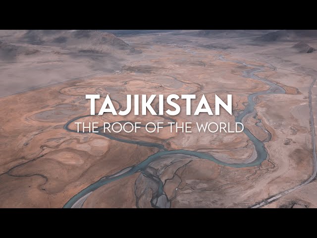 Journey to the Jewel of Central Asia: Unveiling Tajikistan's Epic Beauty class=