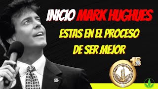 Como CRECER en herbalife - Mark Hughes &quot;Inicio e Historia de herbalife&quot;