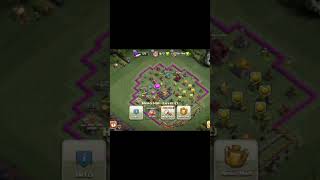 DAY 2 OF CLASH OF CLANS 100 DAYS DAILY UPDATE OF BASE CHALLANGE