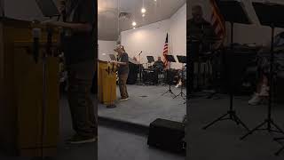 What A Day That Will Be #christiansong #churchworship #worshipmusic #christianhymn