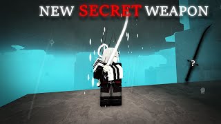 How To Get NEW Scoundrel's Saber | Deepwoken