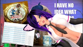 [ Eiyuden Chronicle Modding ] Getting started with Chapter 6 (D45)