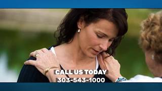Wrongful Death Lawyer Boulder -Cook Bradford Levy- Call 303-543-1000