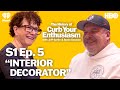 S1 ep 5  interior decorator  the history of curb your enthusiasm