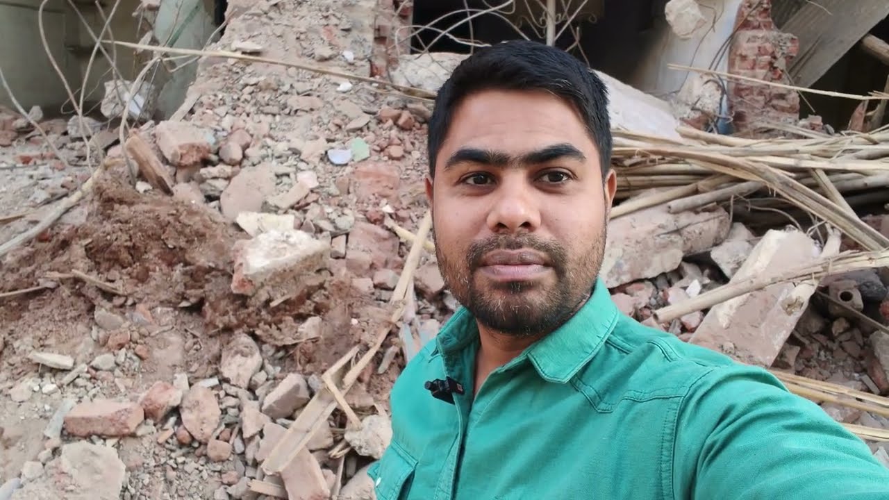 नागपुर में सरकारी अत्याचार! भंडारा रोड चौड़ीकरण के नाम पर सैकड़ों दुकानें तोड़ी जा रही हैं exclusive