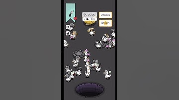 Thumbnail of Duck Dimension Set Complete - Clusterduck | Rosie Rayne #shorts