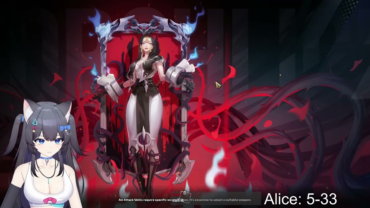 Mia does Supreme Showdown 20 and 21 3 Star