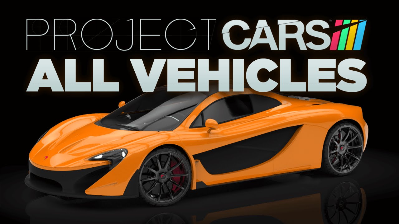 Project CARS Vehicle List All DLC Cars Included YouTube project-cars-vehicle-list-all-dlc-cars-included-youtube
