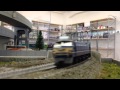 EF66 27(TOMIX製)牽引貨物列車2 の動画、YouTube動画。