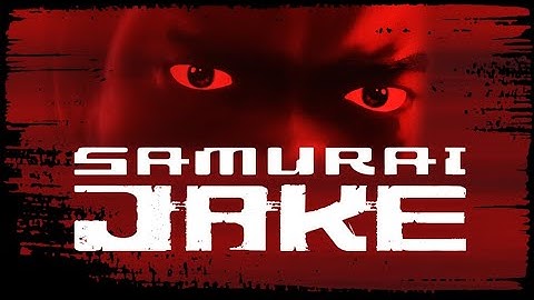 [SFM] Dead by Daylight - Samurai Jake Intro [Animation]