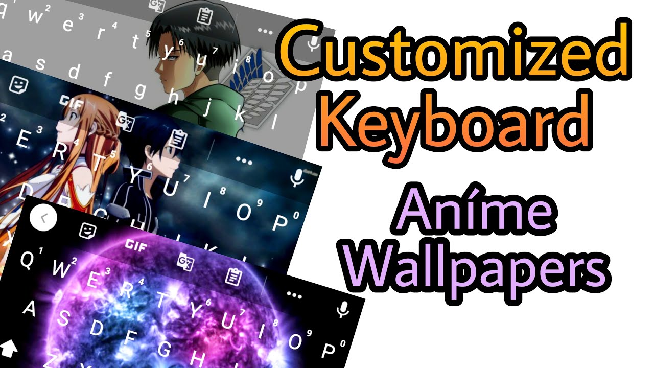 How to customize keyboard background in android | Add pic in keyboard | Cresoo