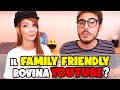 IL FAMILY FRIENDLY È LA ROVINA DI YOUTUBE?