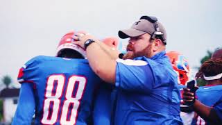 Pbg Gators Highlight