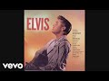 Elvis Presley - Love Me (Official Audio)