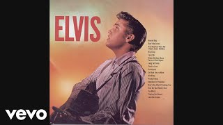 Elvis Presley - Love Me (Audio)